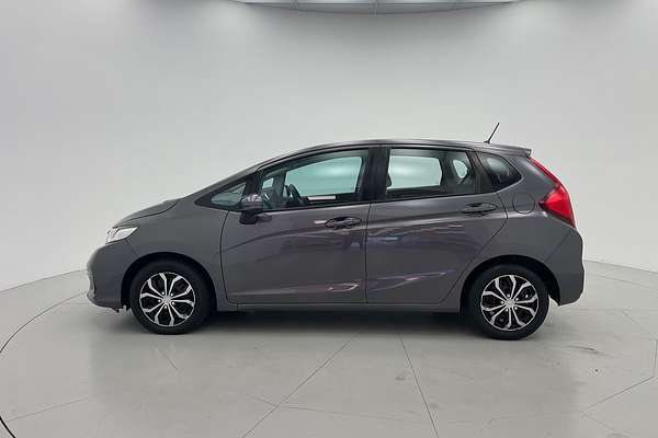 2020 Honda Jazz VTi GF