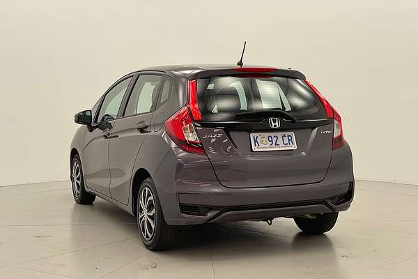 2020 Honda Jazz VTi GF