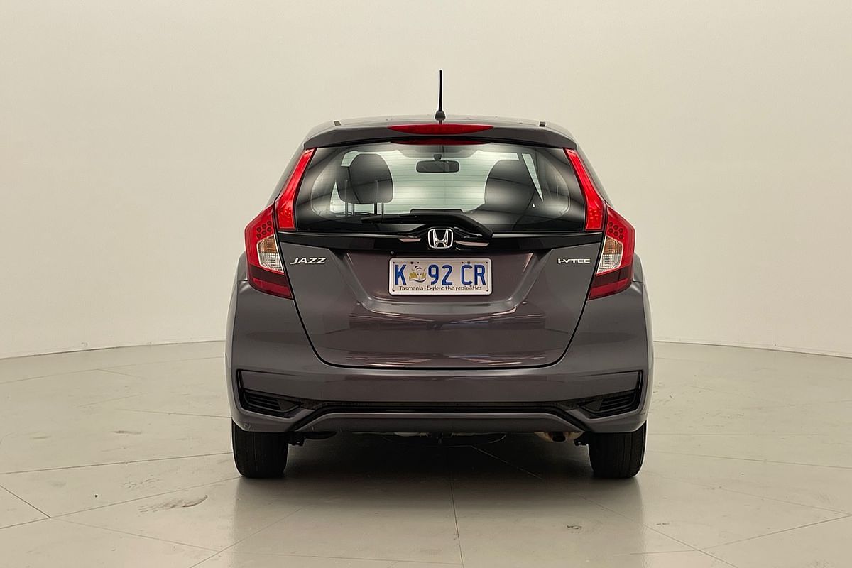 2020 Honda Jazz VTi GF