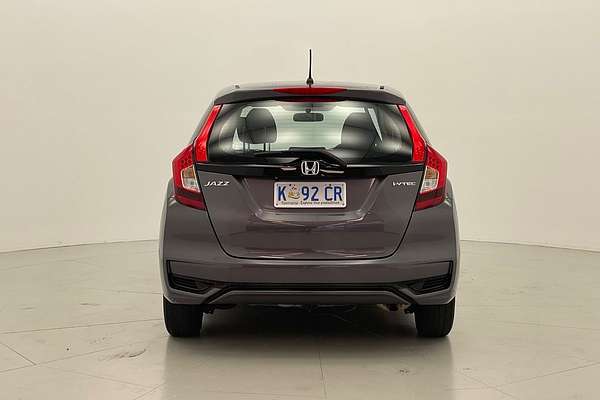 2020 Honda Jazz VTi GF