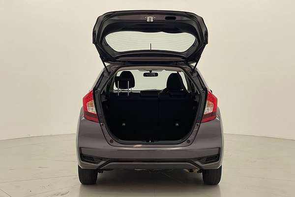 2020 Honda Jazz VTi GF