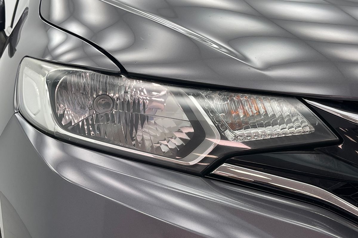 2020 Honda Jazz VTi GF