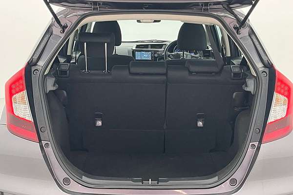 2020 Honda Jazz VTi GF
