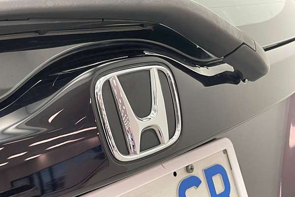2020 Honda Jazz VTi GF