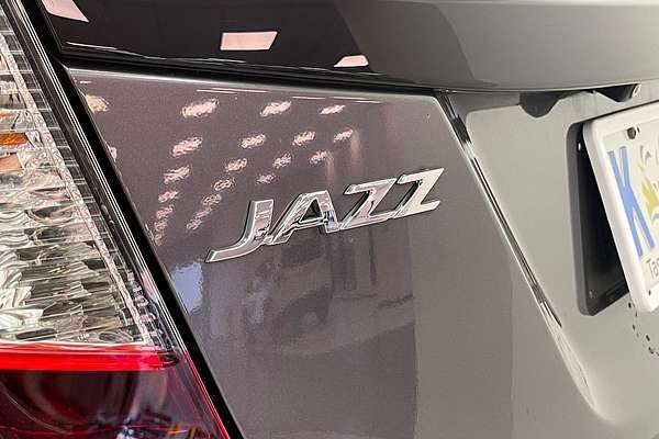 2020 Honda Jazz VTi GF