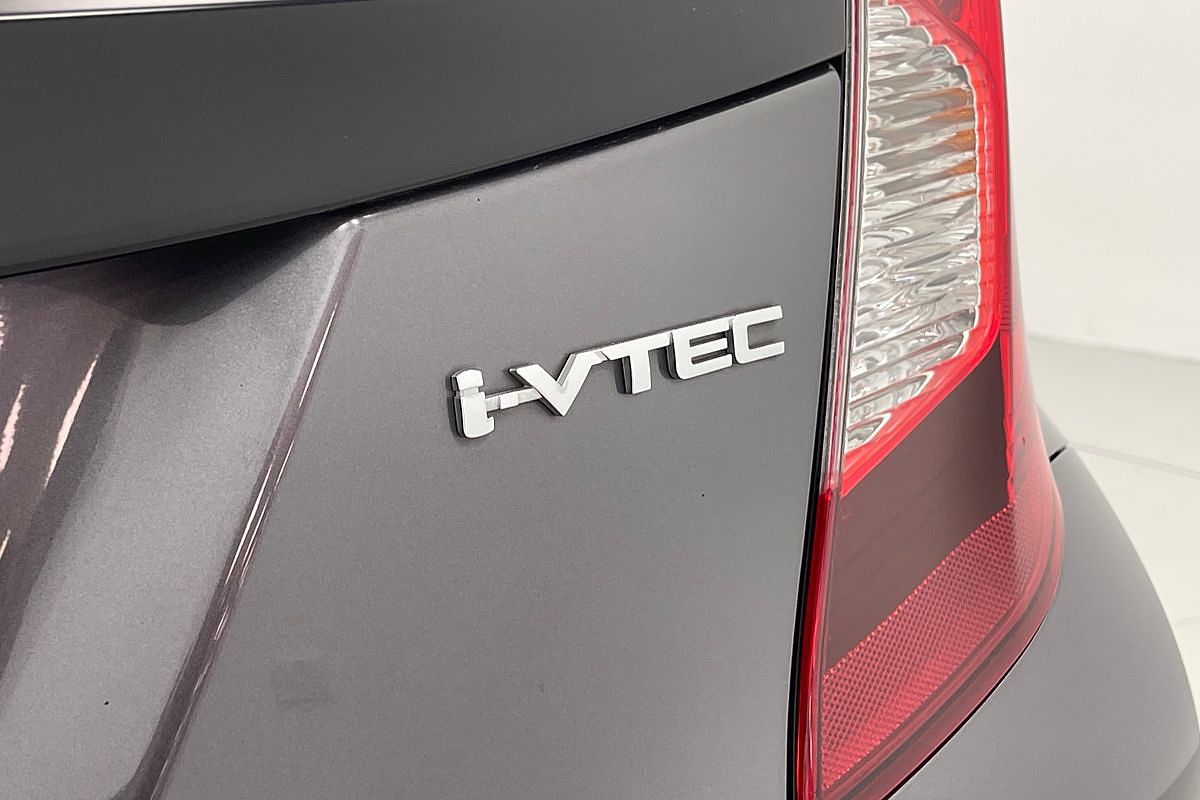 2020 Honda Jazz VTi GF