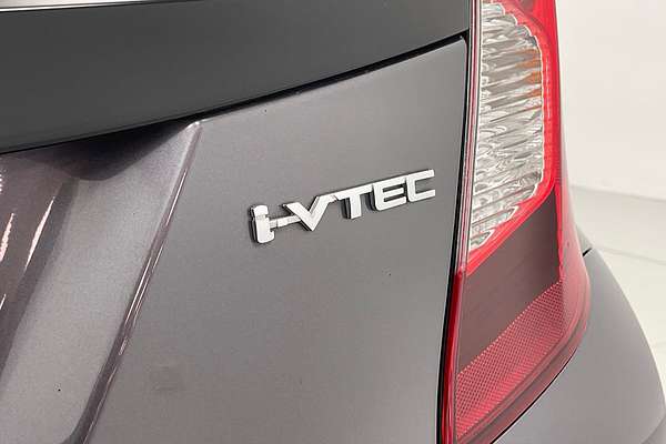 2020 Honda Jazz VTi GF