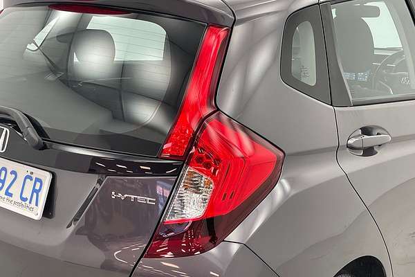2020 Honda Jazz VTi GF