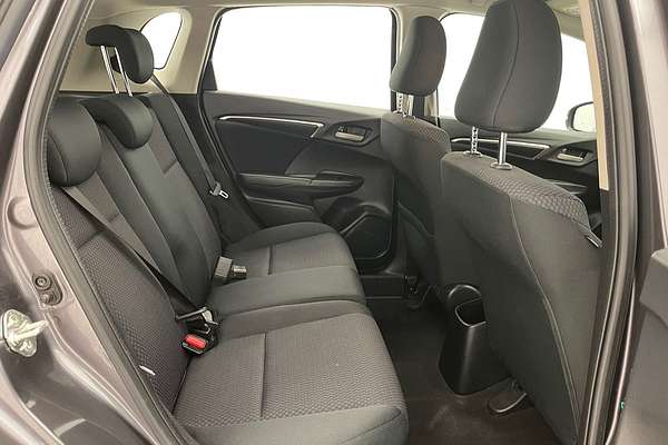 2020 Honda Jazz VTi GF