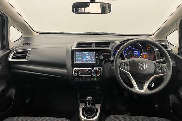 2020 Honda Jazz VTi GF