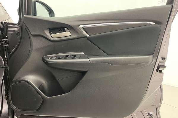 2020 Honda Jazz VTi GF