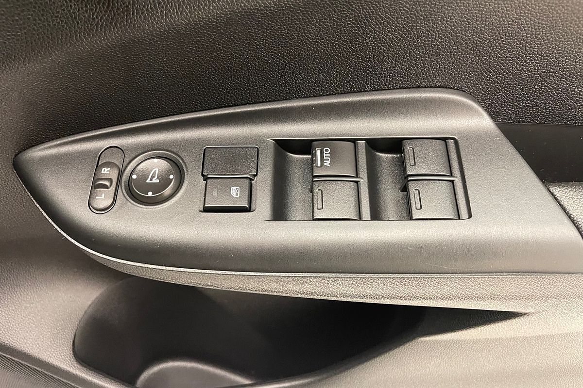 2020 Honda Jazz VTi GF