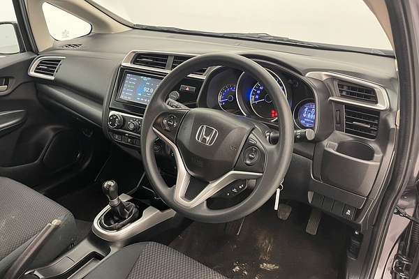 2020 Honda Jazz VTi GF