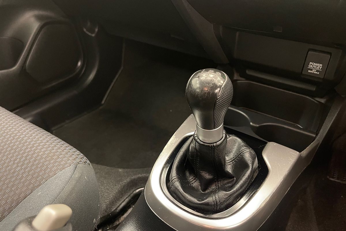 2020 Honda Jazz VTi GF