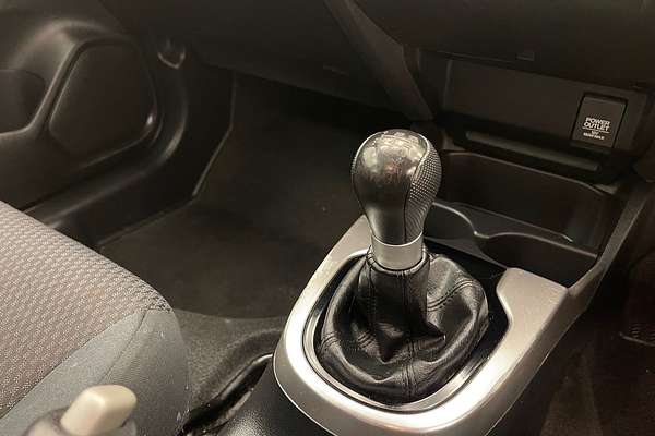 2020 Honda Jazz VTi GF