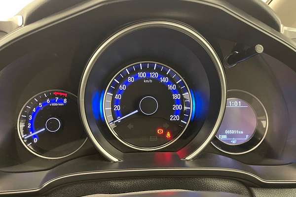 2020 Honda Jazz VTi GF
