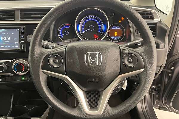 2020 Honda Jazz VTi GF