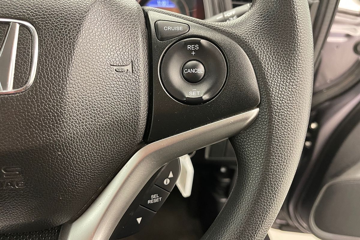 2020 Honda Jazz VTi GF