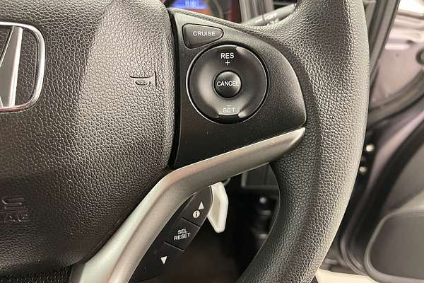 2020 Honda Jazz VTi GF