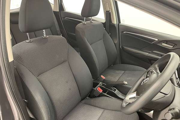 2020 Honda Jazz VTi GF