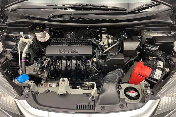 2020 Honda Jazz VTi GF
