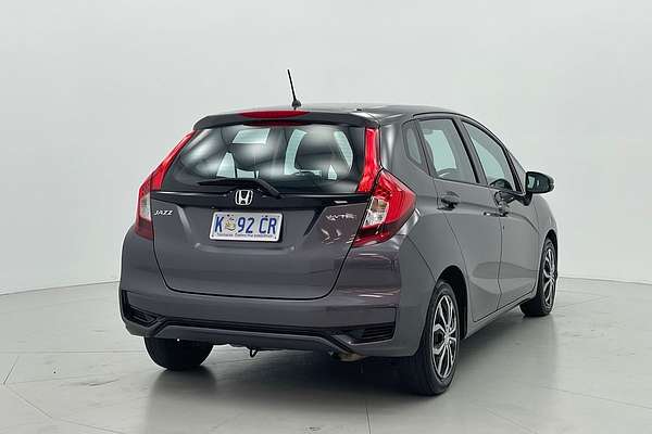 2020 Honda Jazz VTi GF