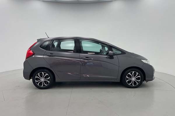 2020 Honda Jazz VTi GF