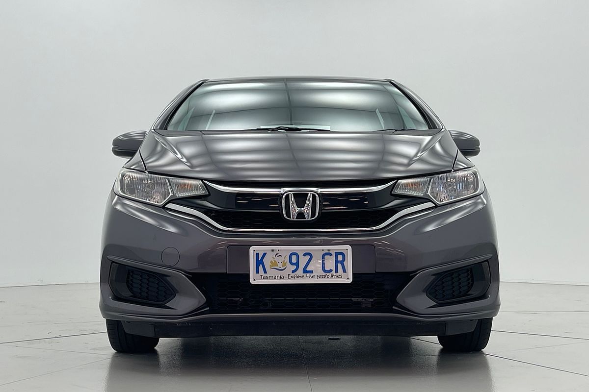 2020 Honda Jazz VTi GF