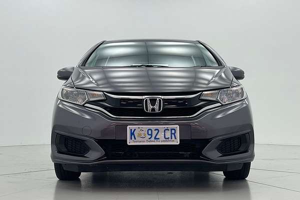 2020 Honda Jazz VTi GF