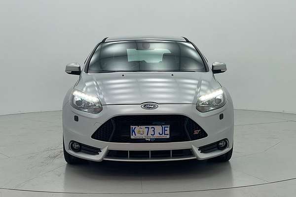 2013 Ford Focus ST LW MKII