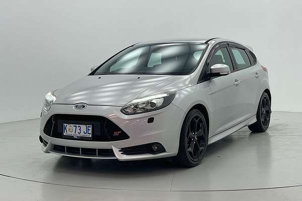 2013 Ford Focus ST LW MKII