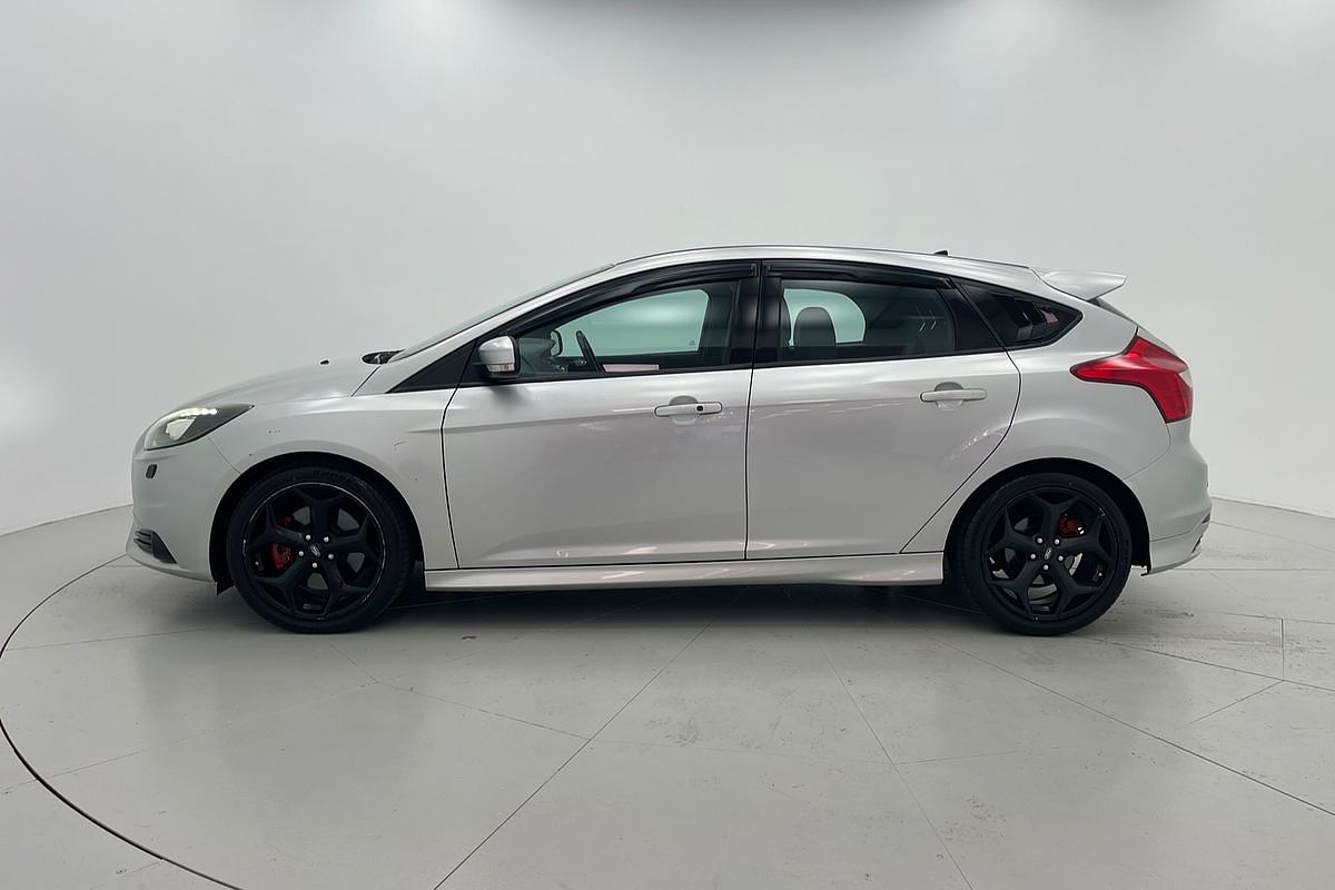 2013 Ford Focus ST LW MKII