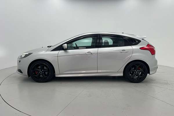 2013 Ford Focus ST LW MKII
