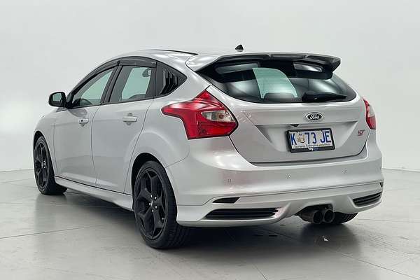 2013 Ford Focus ST LW MKII
