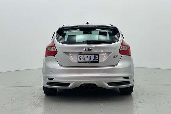 2013 Ford Focus ST LW MKII