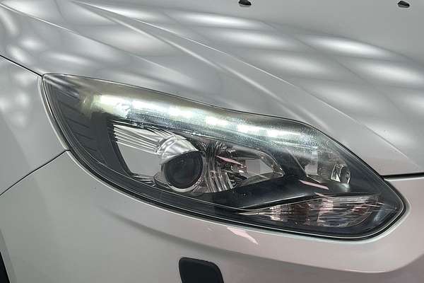 2013 Ford Focus ST LW MKII