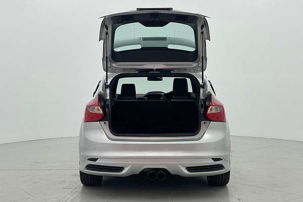 2013 Ford Focus ST LW MKII