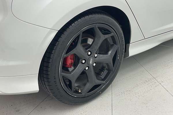 2013 Ford Focus ST LW MKII