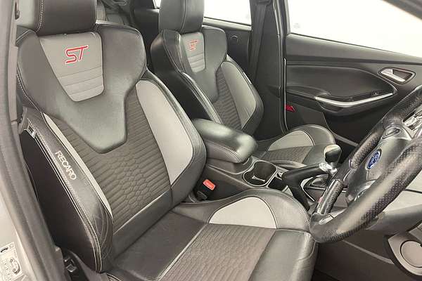 2013 Ford Focus ST LW MKII