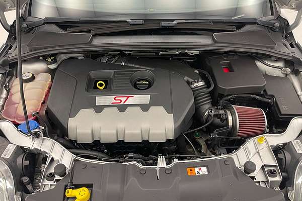 2013 Ford Focus ST LW MKII