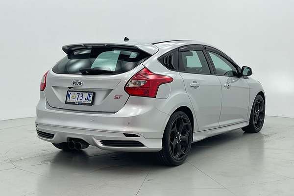 2013 Ford Focus ST LW MKII
