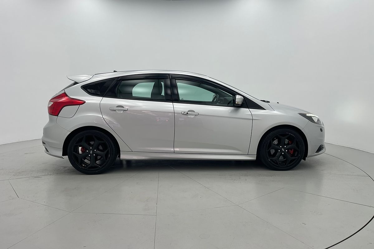 2013 Ford Focus ST LW MKII