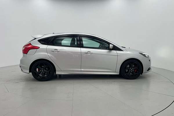 2013 Ford Focus ST LW MKII