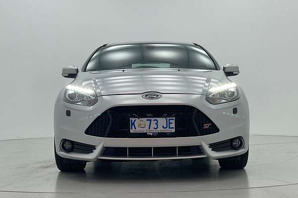 2013 Ford Focus ST LW MKII