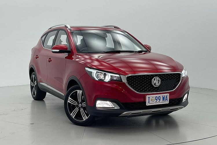 2020 MG ZS Essence AZS1