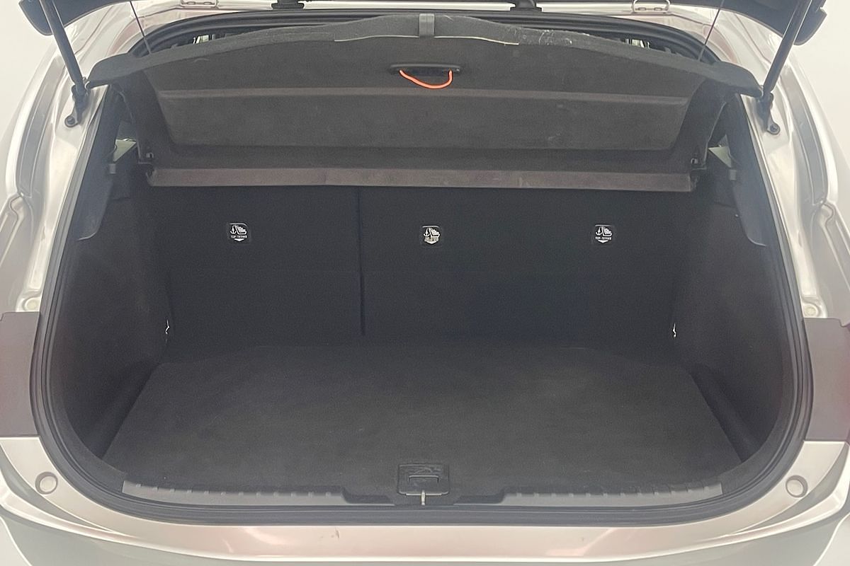 2022 Toyota Corolla Ascent Sport Hybrid ZWE211R
