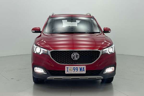 2020 MG ZS Essence AZS1