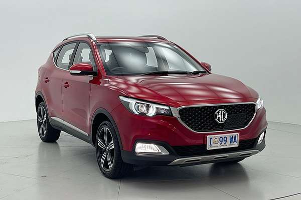 2020 MG ZS Essence AZS1
