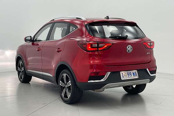 2020 MG ZS Essence AZS1