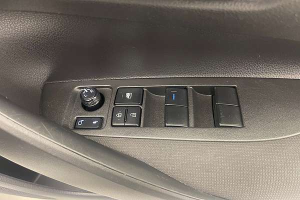 2022 Toyota Corolla Ascent Sport Hybrid ZWE211R
